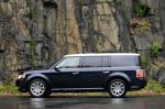 Ford Flex 2008 года